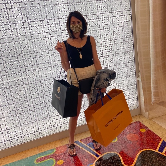 Hi! I’m Whitney! It’s so nice to meet you! - Picture 1 of 16